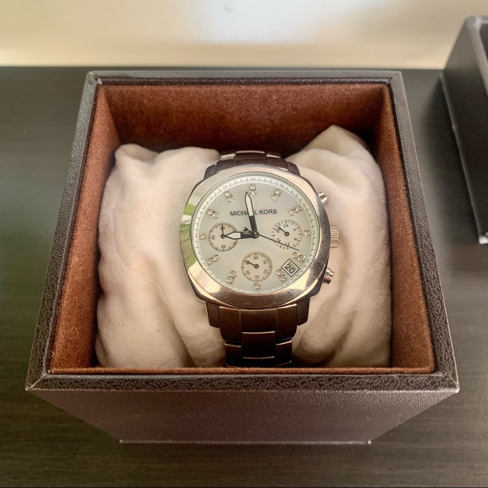 Michael Kors MK5092 Women’s Watch - Picture 6 of 7